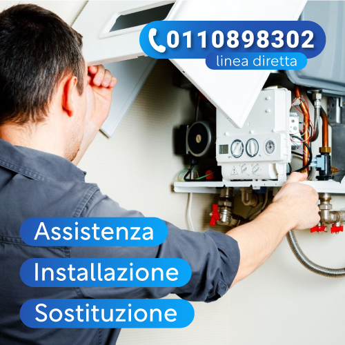 Assistenza caldaie Condove Torino Assistenza caldaie Condove Torino