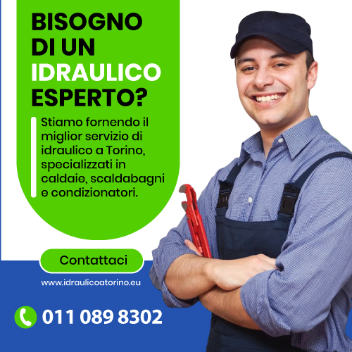 Idraulico a quartiere Mirafiori Sud a Torino Idraulico a quartiere Mirafiori Sud a Torino